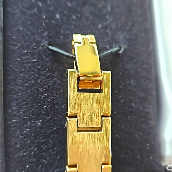 Lancòme Watch Black Enamel - Picture 6 of 11